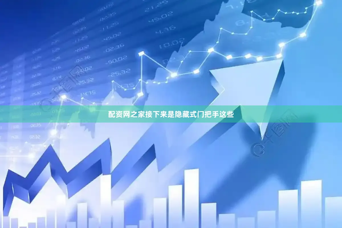 配资网之家接下来是隐藏式门把手这些